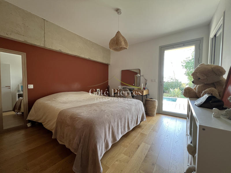 Villa - 172 m² - 6 pièces