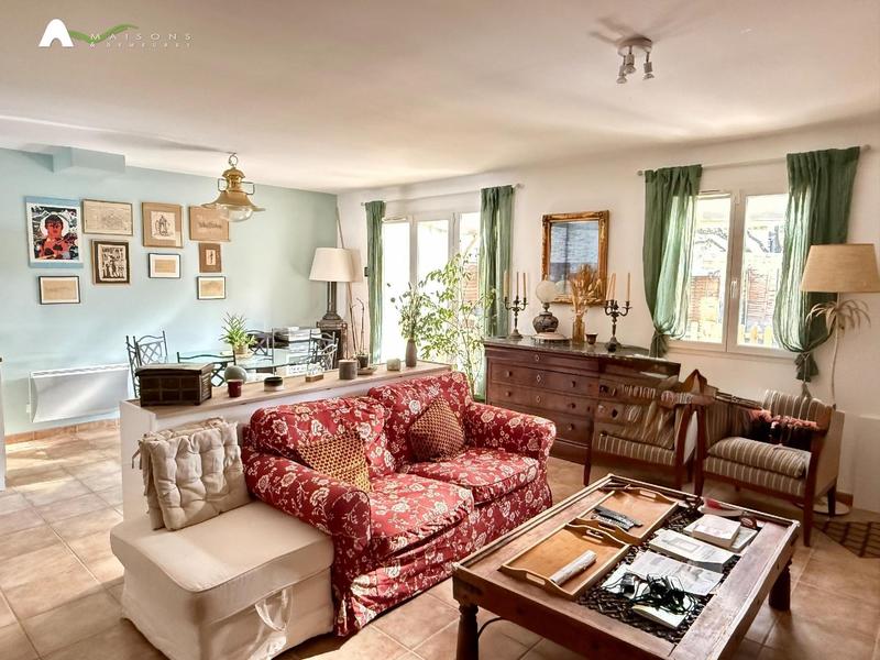 Villa - 85 m² - 4 pièces