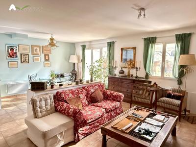 Villa - 85 m² - 4 pièces