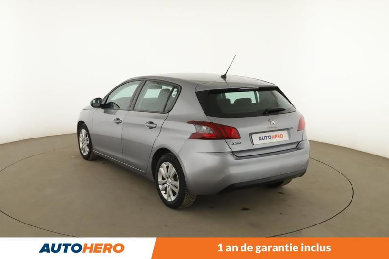 Peugeot 308 1.5 Blue-HDi Active Business Eat8 130 ch