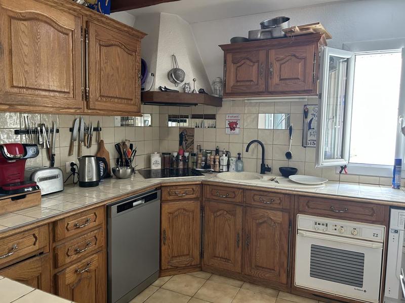 Appartement - 84 m² - 4 pièces