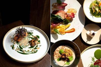 Fonds de commerce - 70 m²