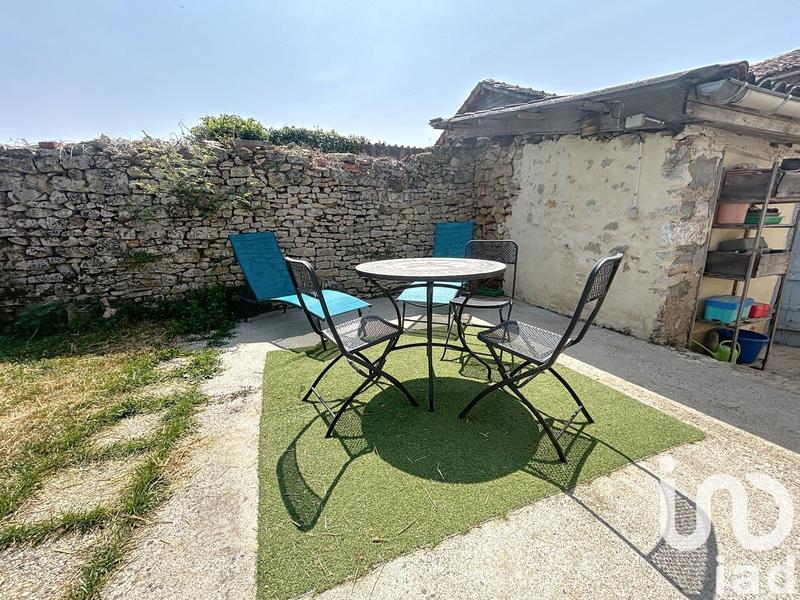 Maison - 155 m² - 5 pièces