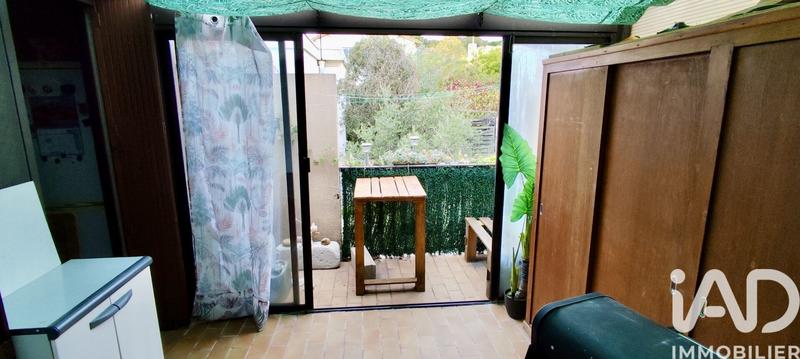 Appartement - 99 m² - 4 pièces