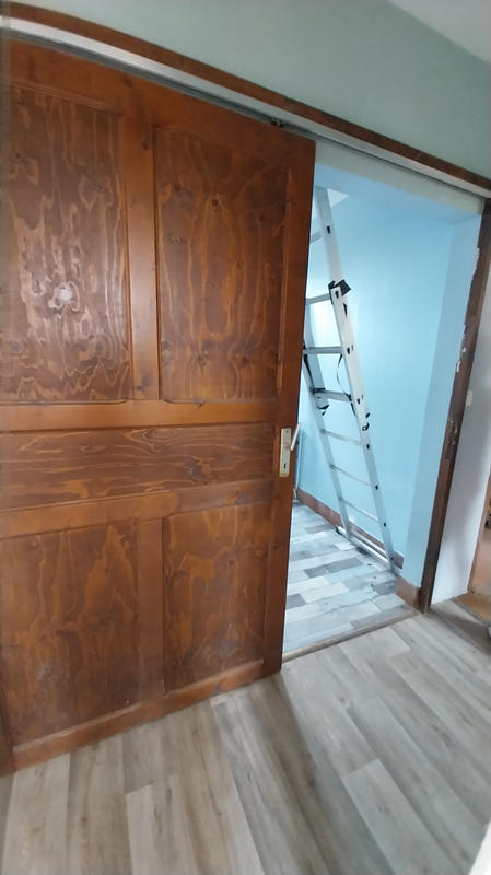 Maison - 68 m² - 4 pièces