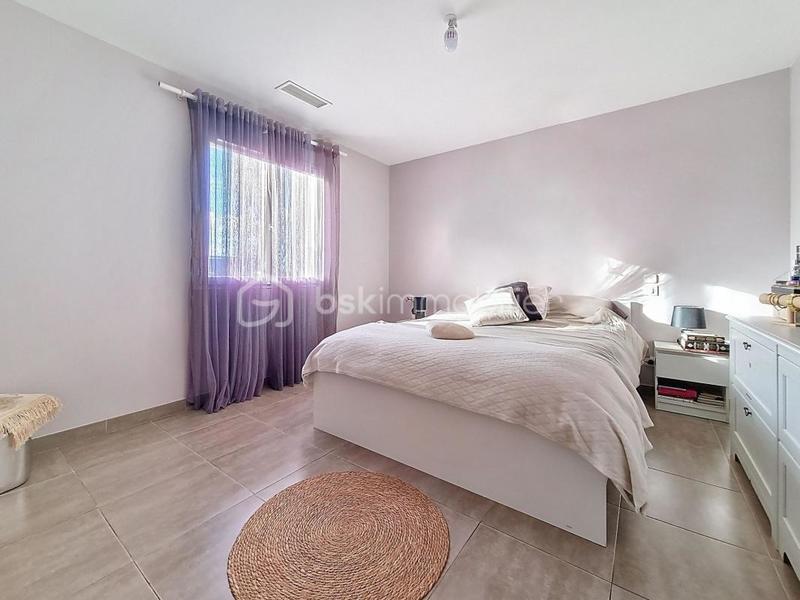 Villa - 140 m² - 5 pièces