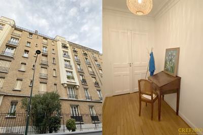 Appartement - 77 m² - 3 pièces