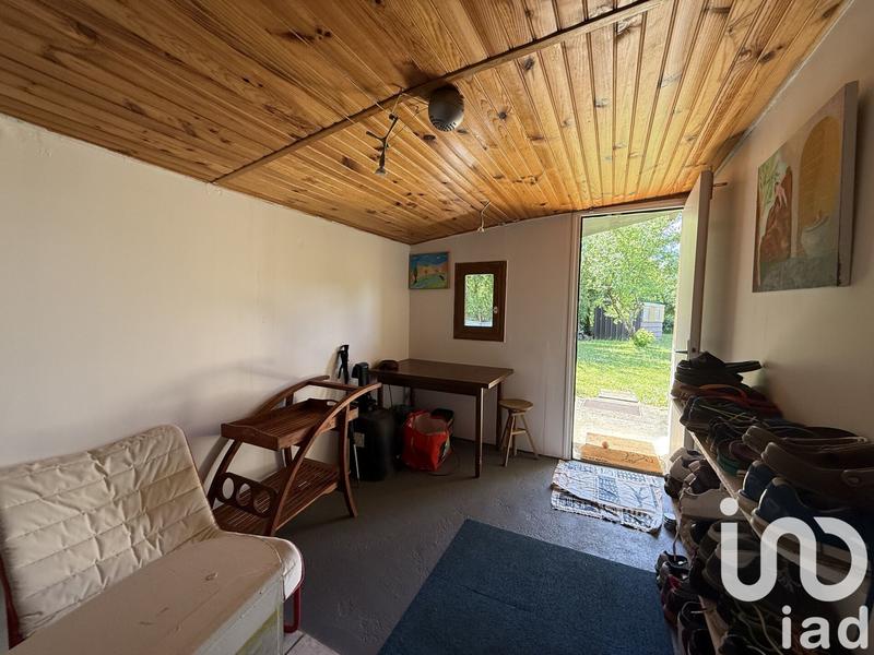 Maison - 139 m² - 7 pièces