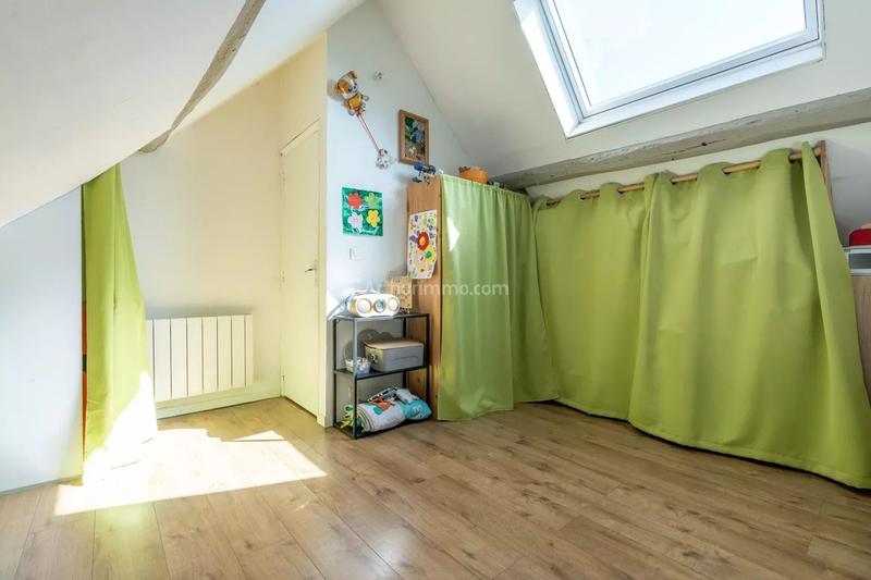 Maison - 59 m² - 4 pièces