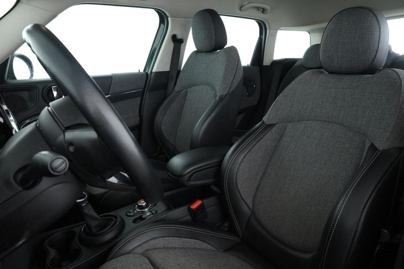 Mini Countryman Cooper se All4 Business Hybrid Bva6 136+88 ch