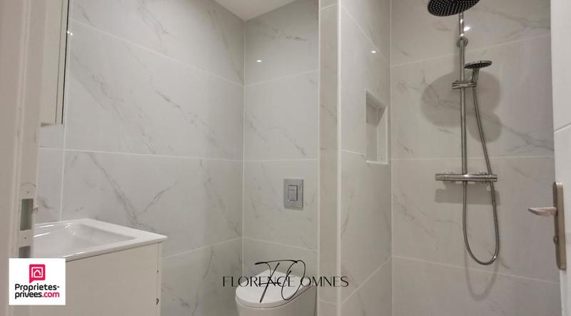 Maison - 132 m² - 7 pièces