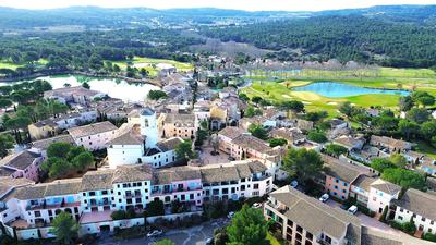 Appartement - 27 m² - 2 pièces