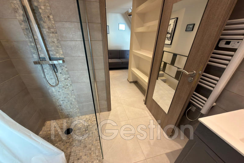 Appartement - 31 m² - 1 pièce