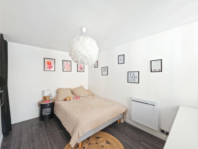 Maison - 195 m² - 7 pièces