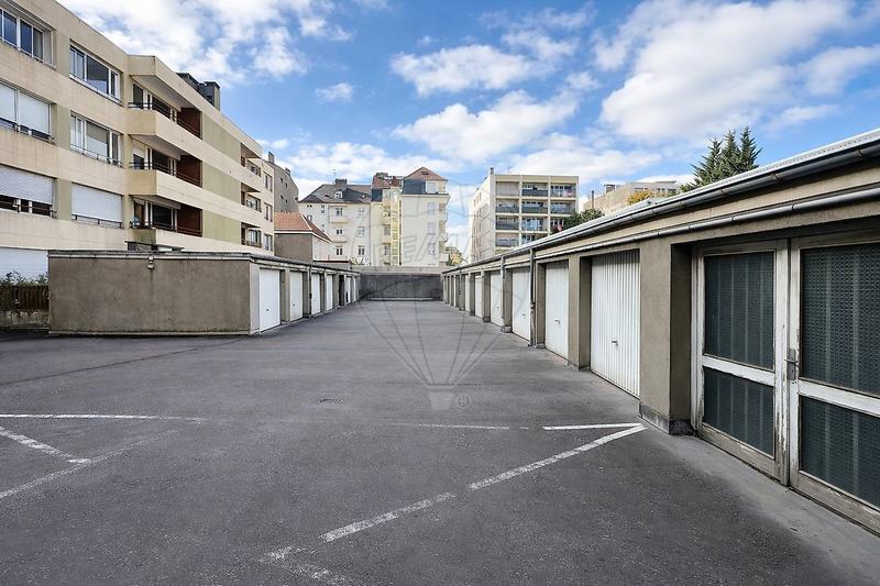 Appartement - 104 m² - 4 pièces