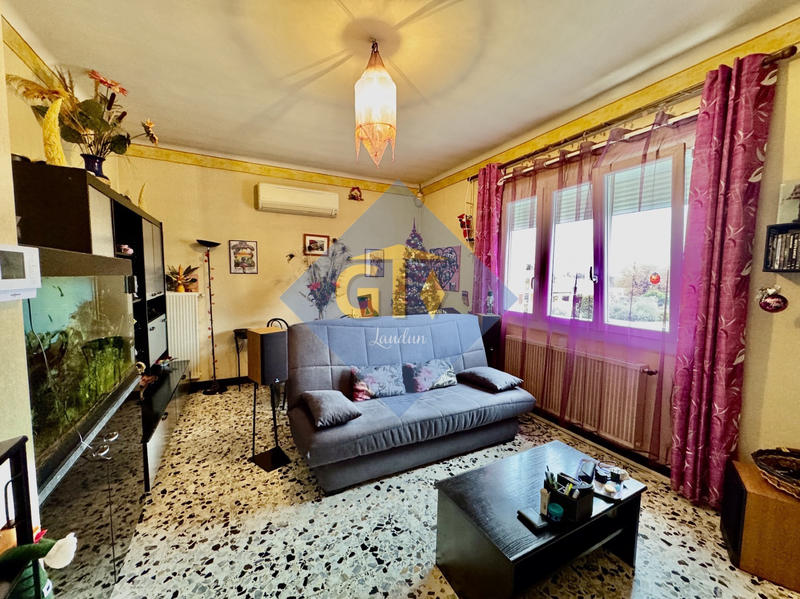 Propriété - 145 m² - 7 pièces