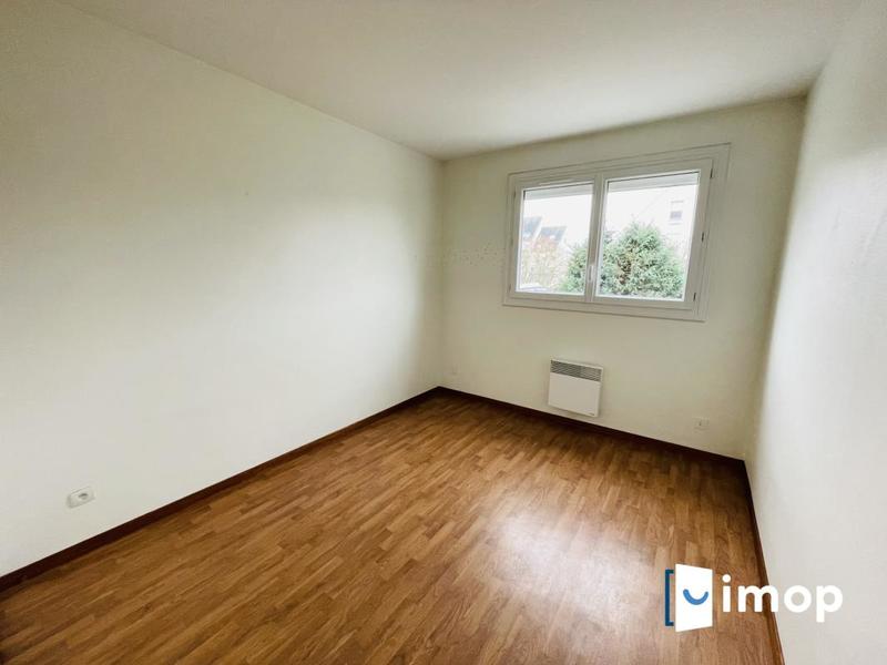 Maison de ville - 113 m² - 5 pièces