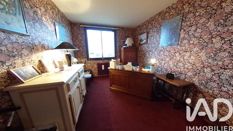 Appartement - 99 m² - 5 pièces