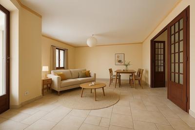 Maison - 160 m² - 7 pièces