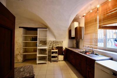 Maison de ville - 160 m² - 6 pièces