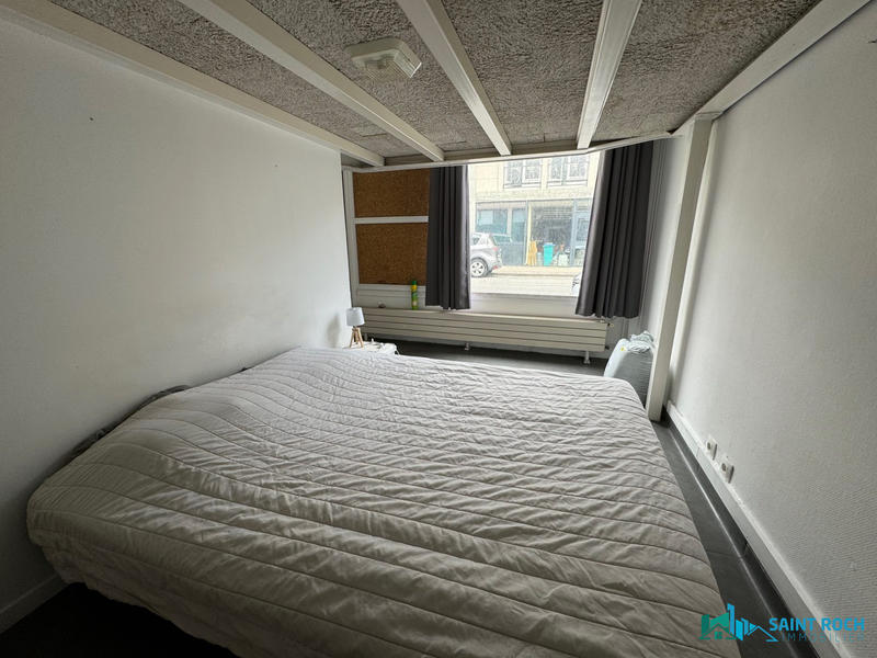 Appartement - 30 m² - 1 pièce