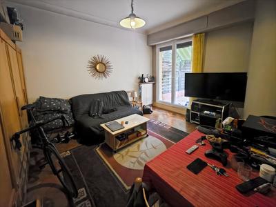 Studio - 22 m² - 1 pièce