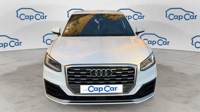 Audi Q2 1.5 Tfsi 150 s line - Bioéthanol