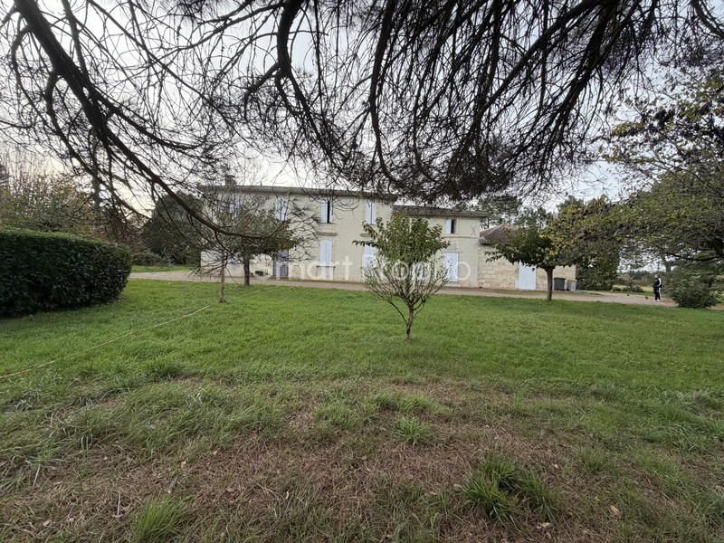 Maison - 72 m² - 1 pièce