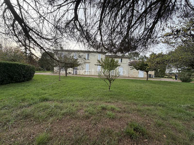 Maison - 72 m² - 1 pièce