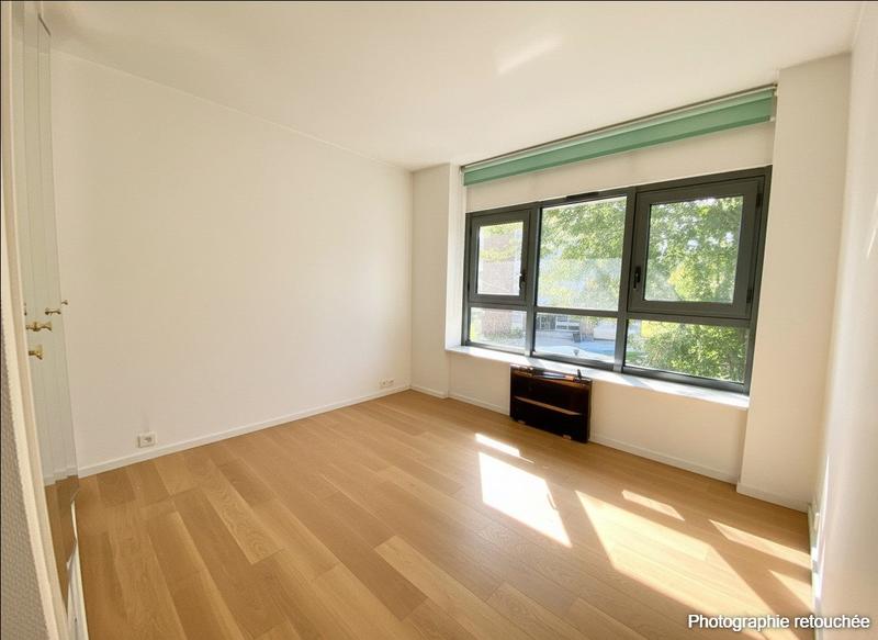 Appartement - 142 m² - 4 pièces