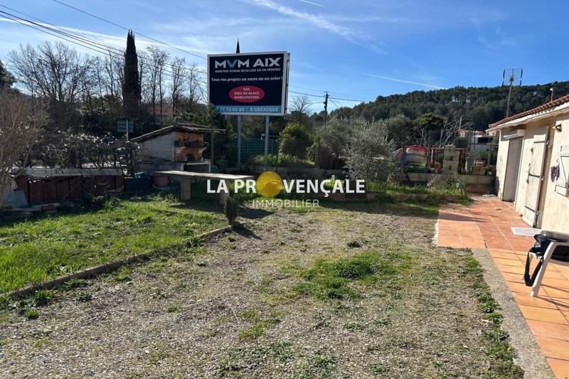 Maison - 60 m² - 3 pièces