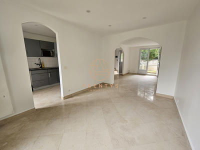 Maison - 78 m² - 4 pièces