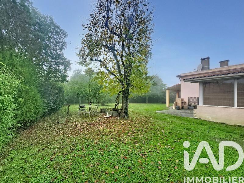 Maison - 135 m² - 4 pièces