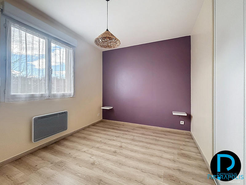 Maison - 94 m² - 5 pièces