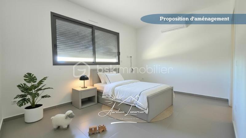 Villa - 103 m² - 4 pièces