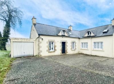 Maison - 84 m² - 3 pièces