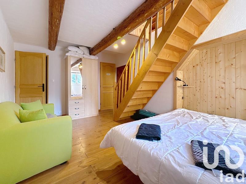 Appartement - 50 m² - 3 pièces