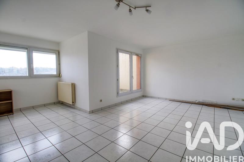 Duplex - 87 m² - 4 pièces