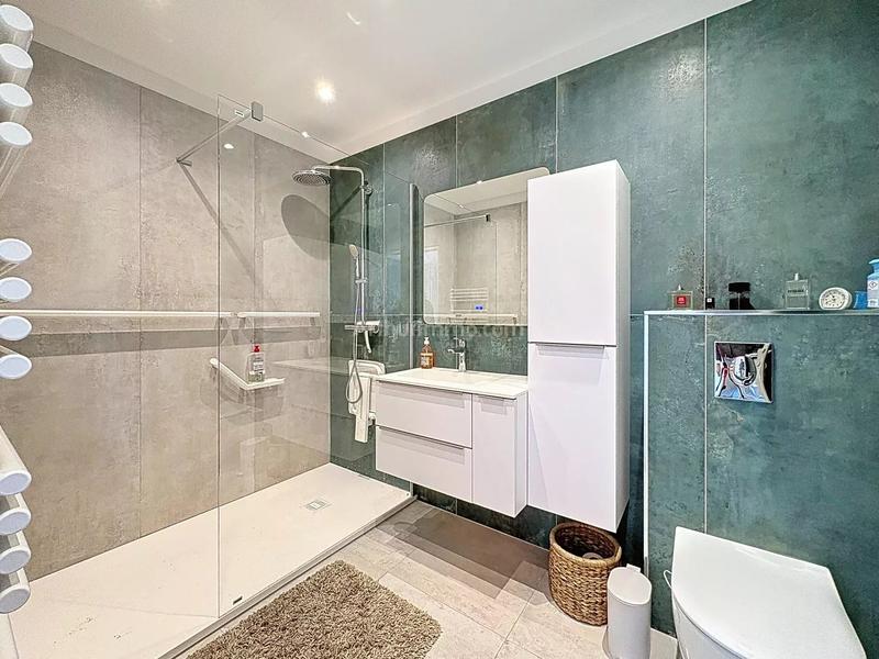 Appartement - 74 m² - 3 pièces