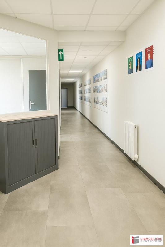 Bureau - 280 m²