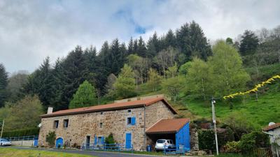 Maison - 189 m² - 6 pièces