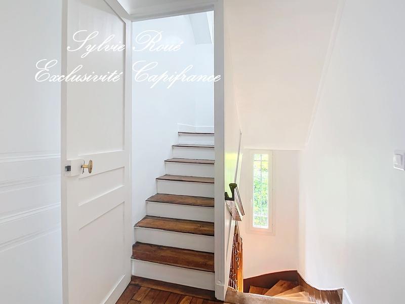 Maison bourgeoise - 190 m² - 7 pièces