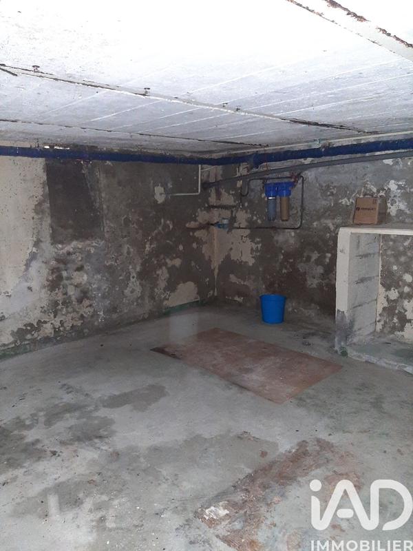 Maison - 88 m² - 4 pièces