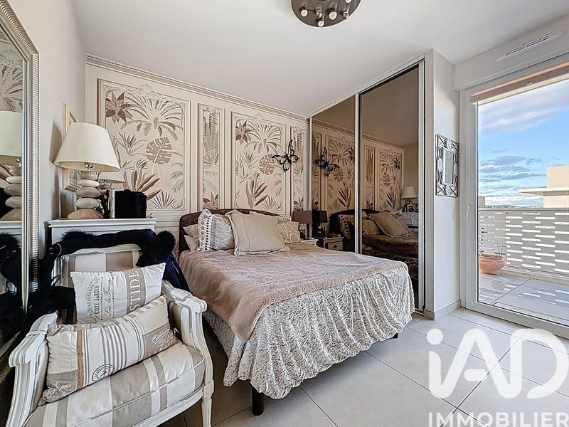 Appartement - 108 m² - 4 pièces