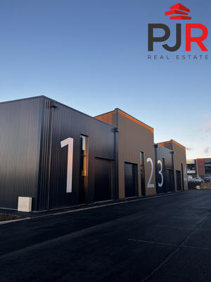 Local d'activités - 208 m²
