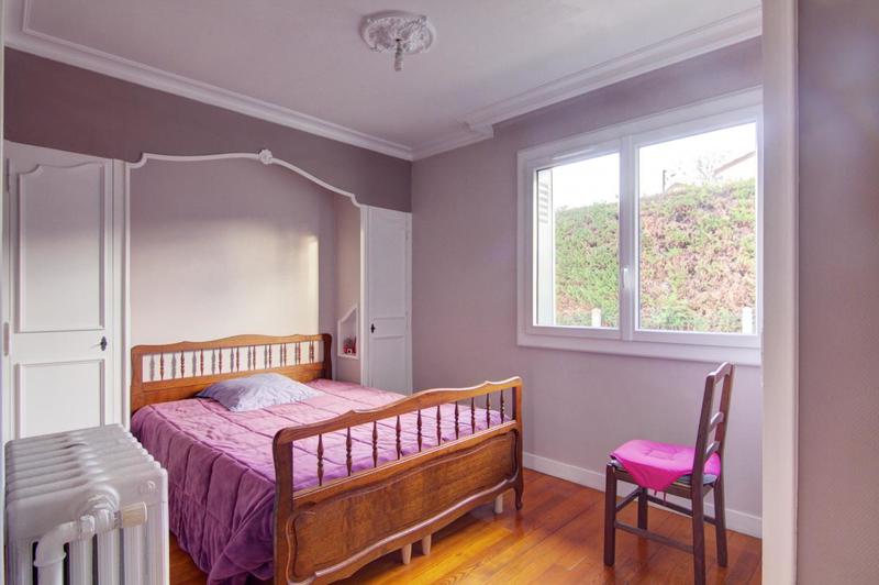 Maison - 79 m² - 4 pièces