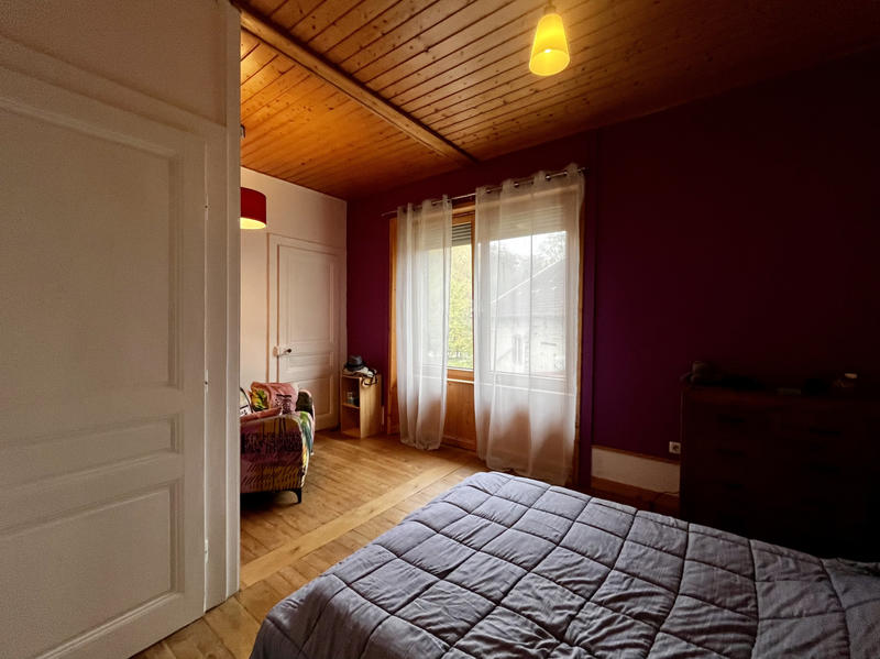 Maison - 314 m² - 6 pièces