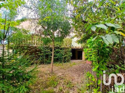 Maison de campagne - 70 m² - 4 pièces