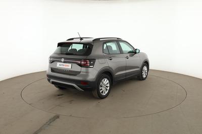 Volkswagen t-Cross 1.0 Tsi Lounge Business 115 ch
