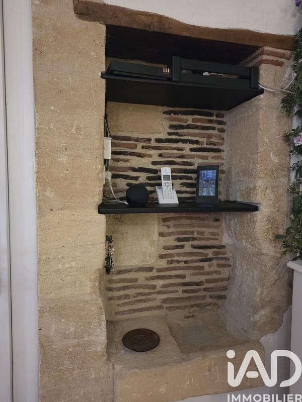 Maison - 225 m² - 5 pièces